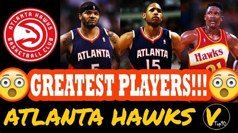 The Atlanta Hawks' Impact on the Atlanta Community